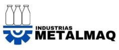 indusmetalmaq Logo